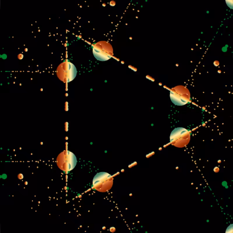 Dispersion_K #7