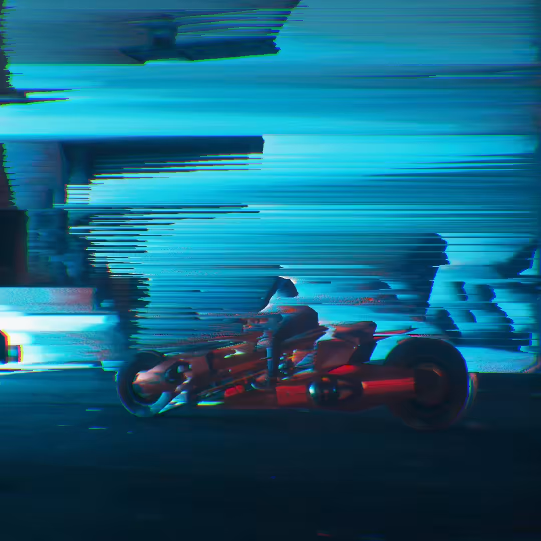 BAD SECTOR