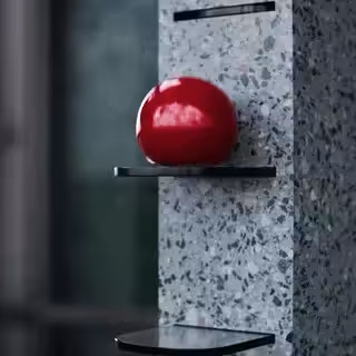 Steps bouncer
