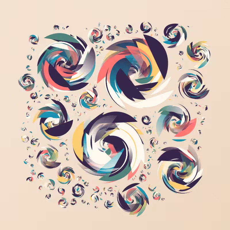 Twistings #39
