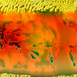 waves #541