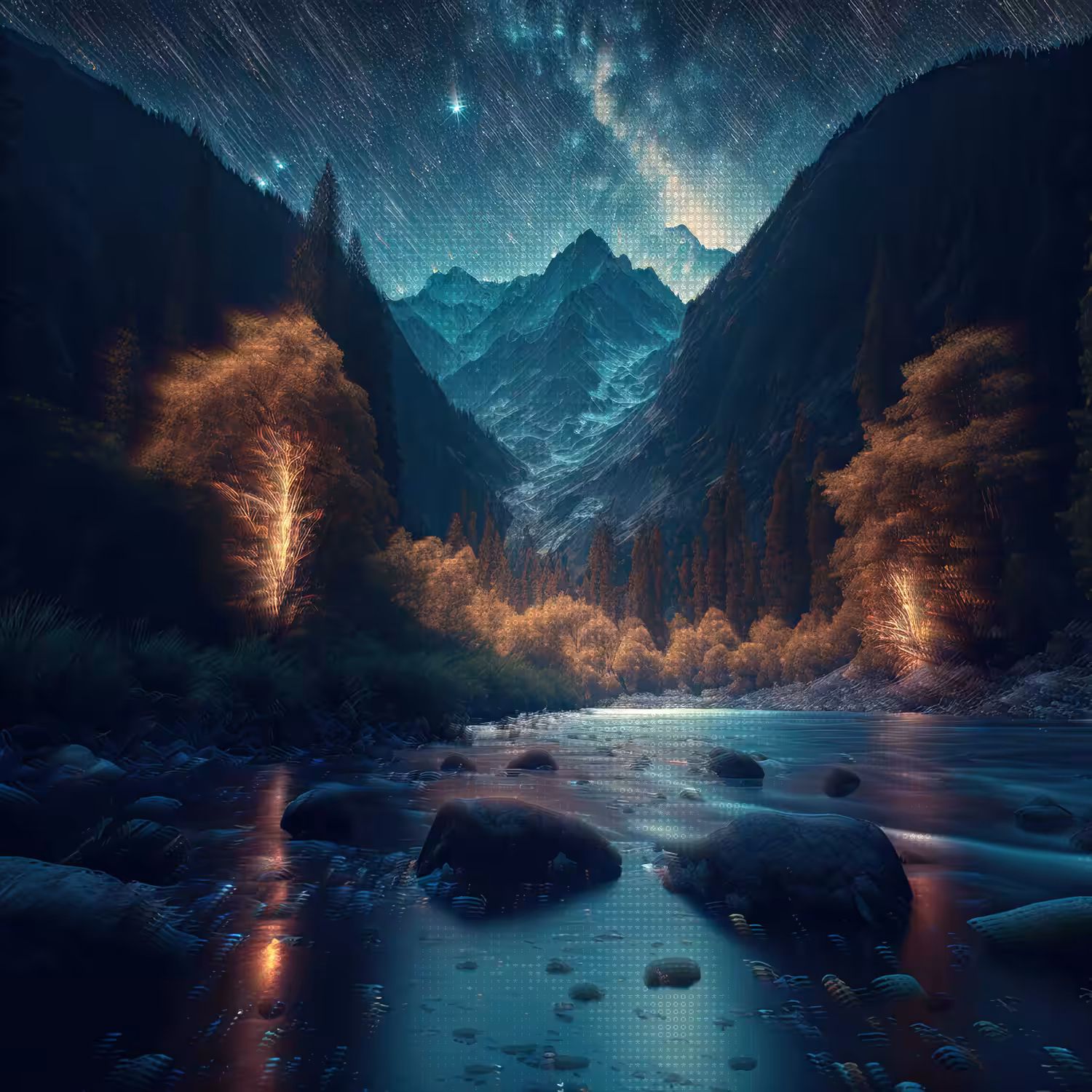 NATURE 2 #364