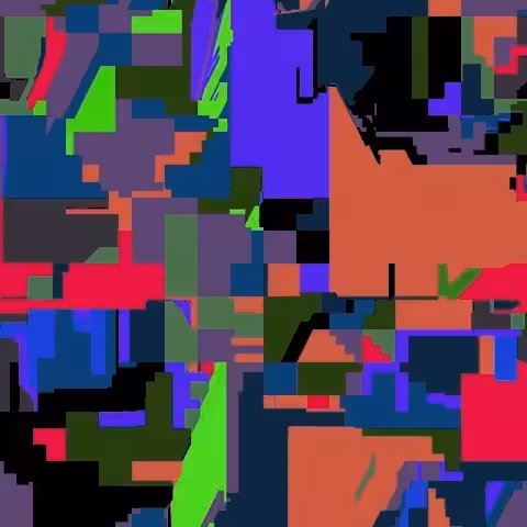 ALEATORY #0