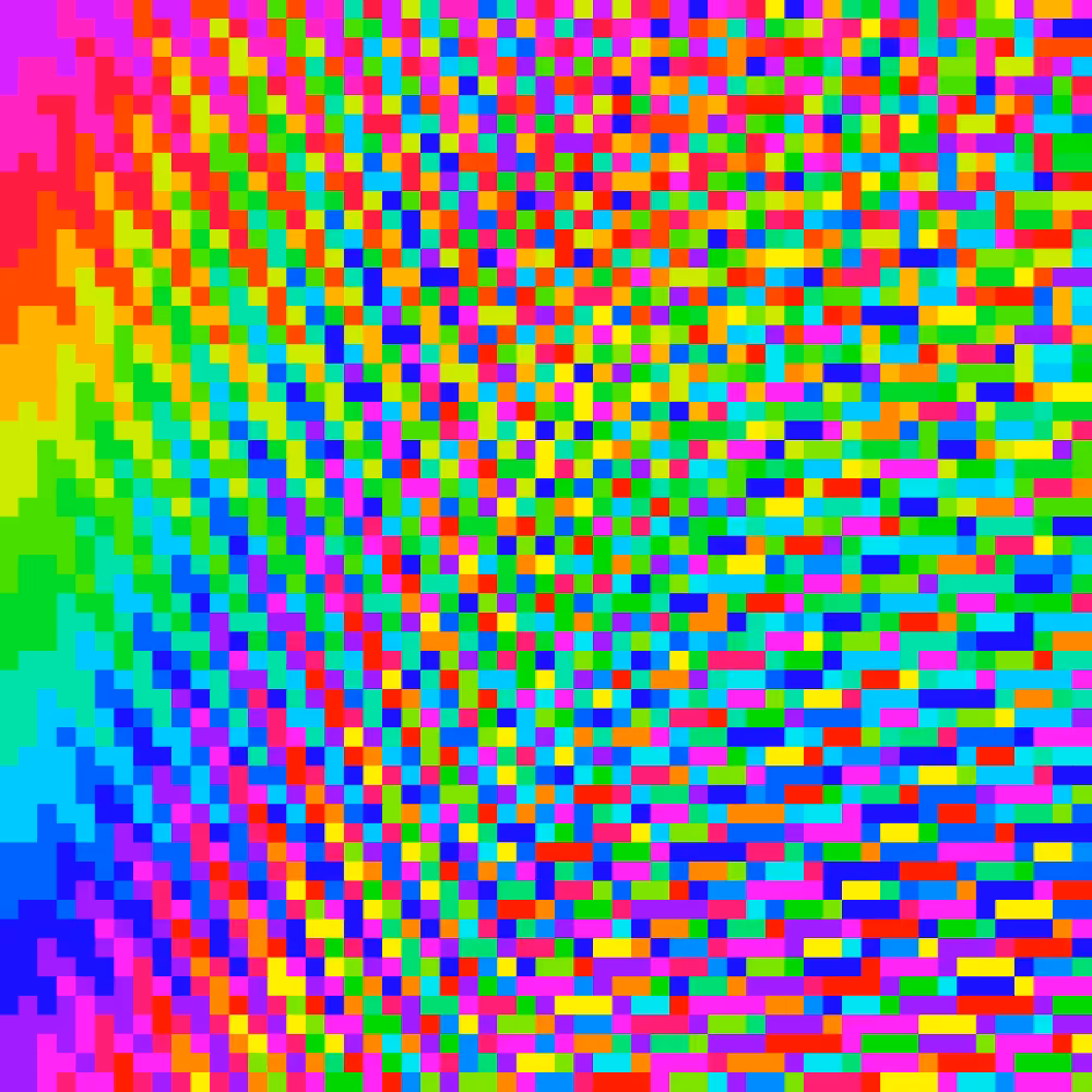 Rainbow Maffs! #116