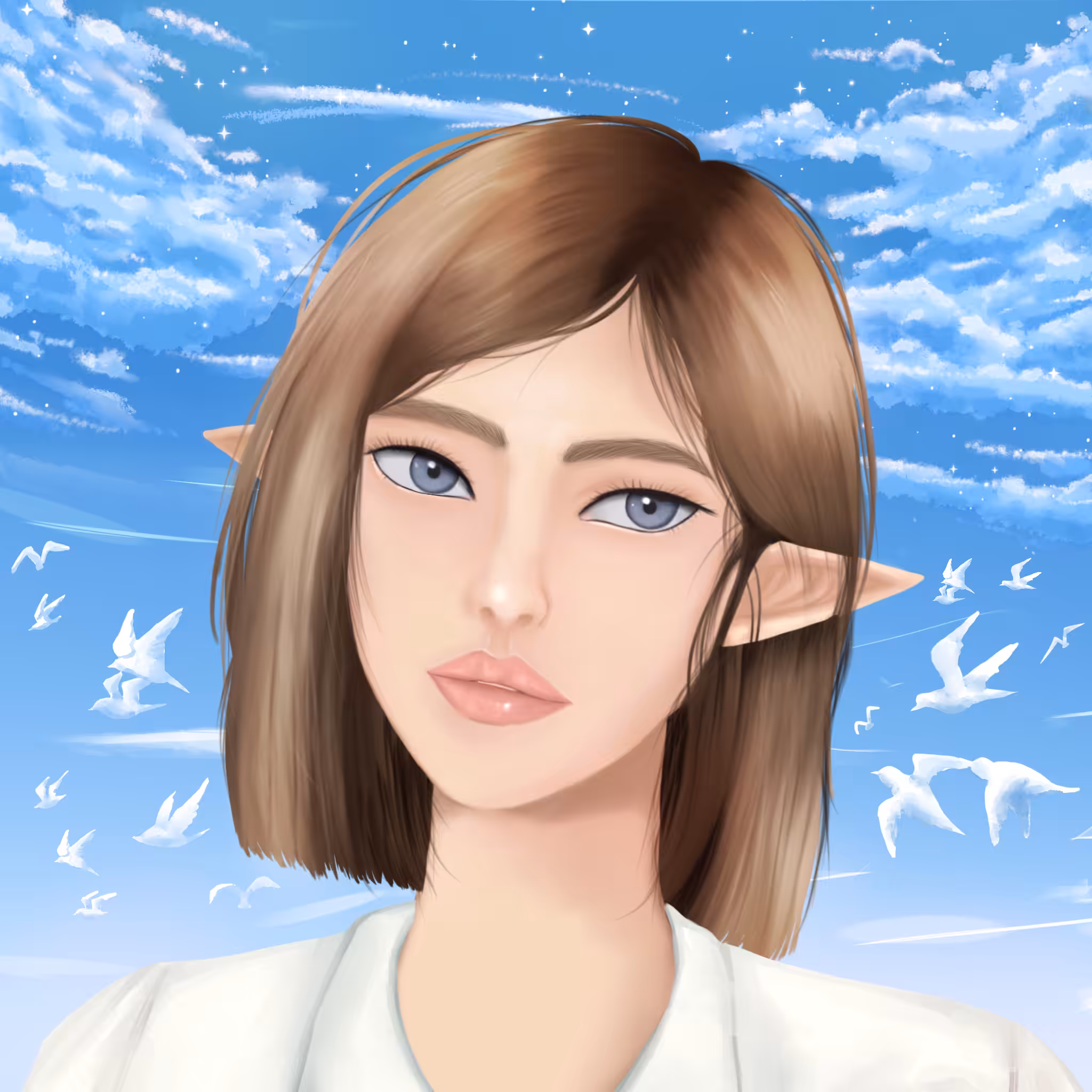 ELF