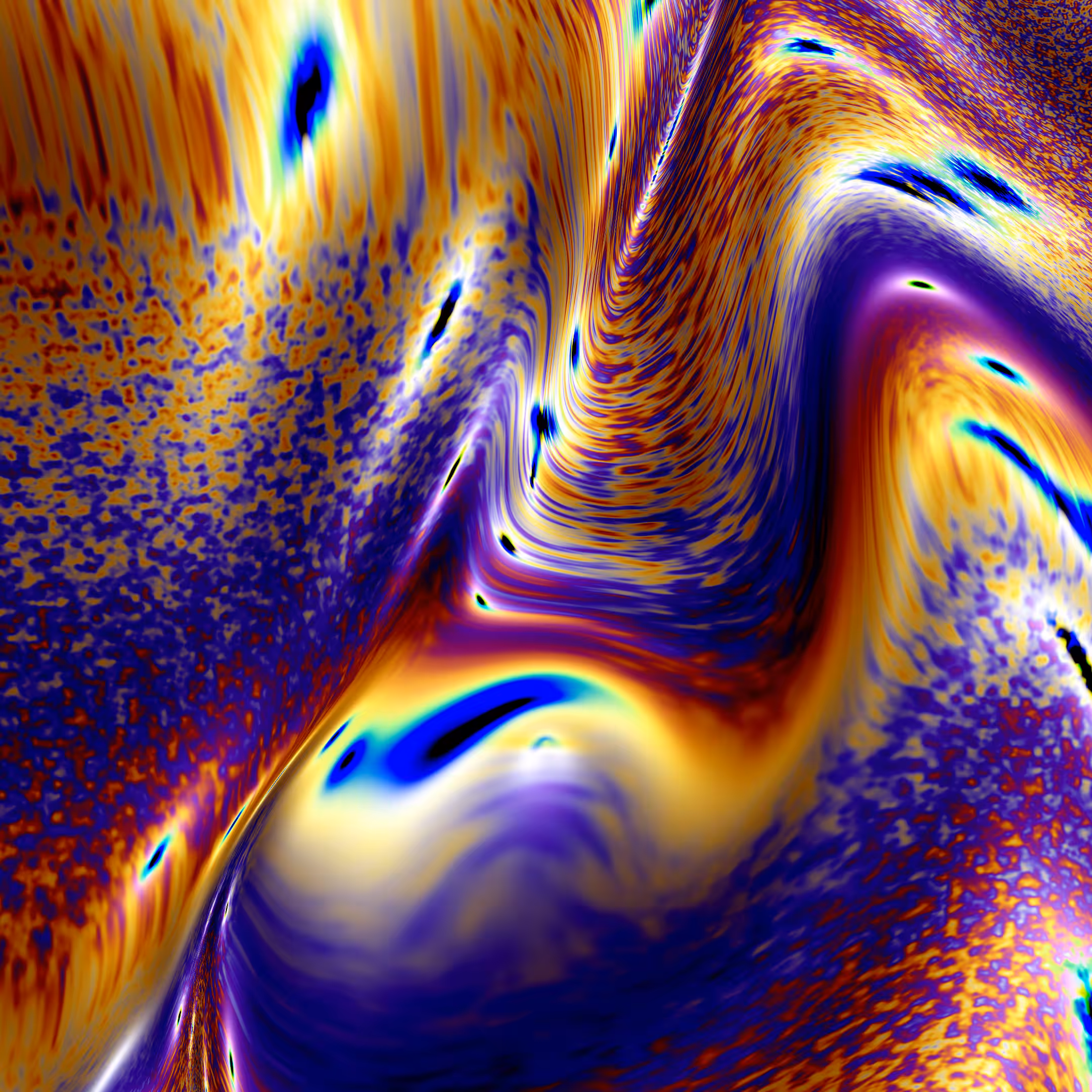 Ethereal Fauna #4