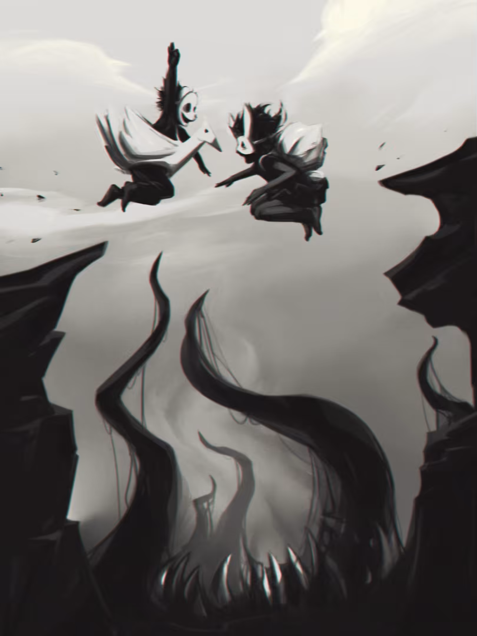 fate