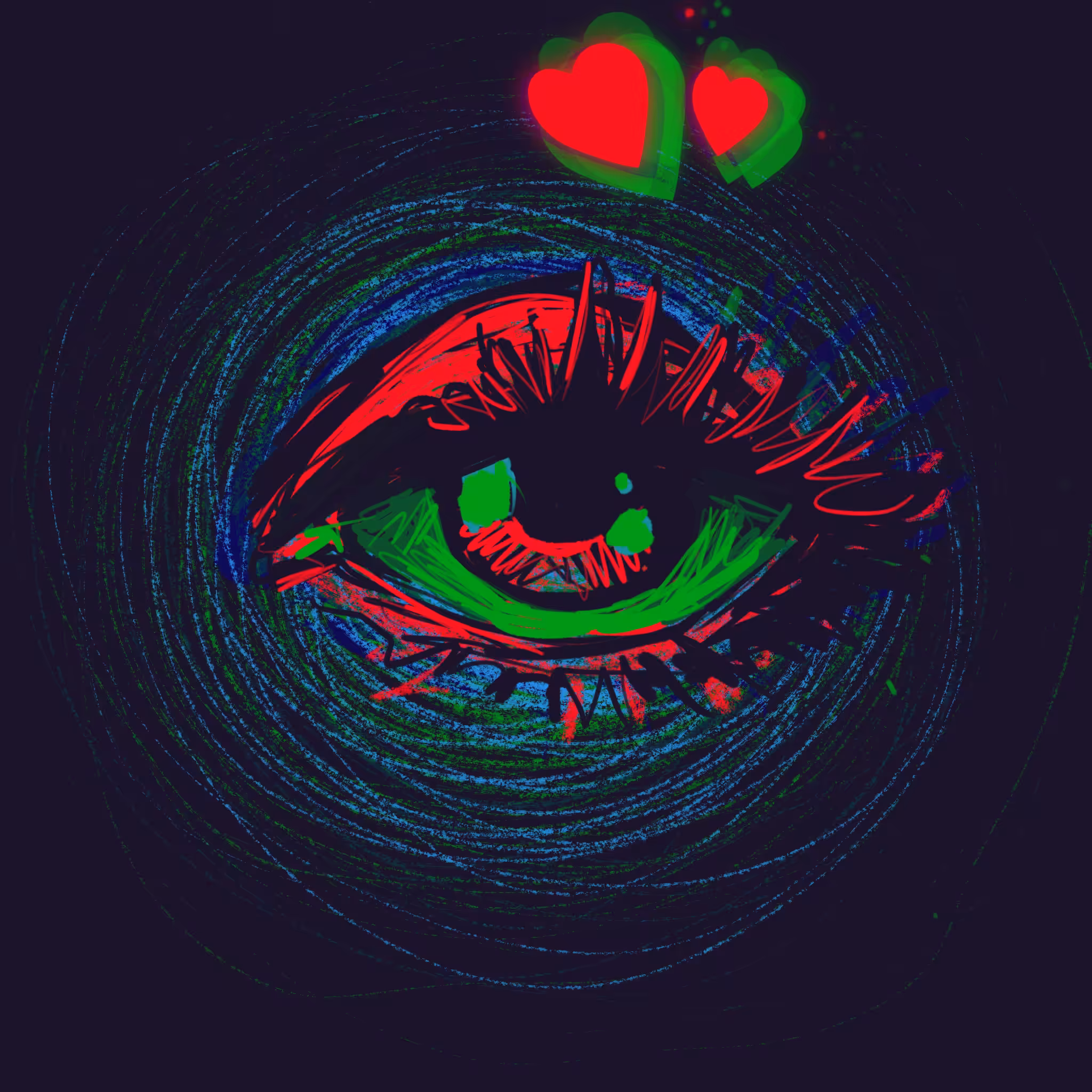 8. Part of 'See Inside'