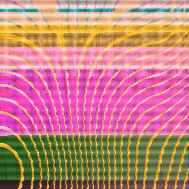 Glitchfield #25