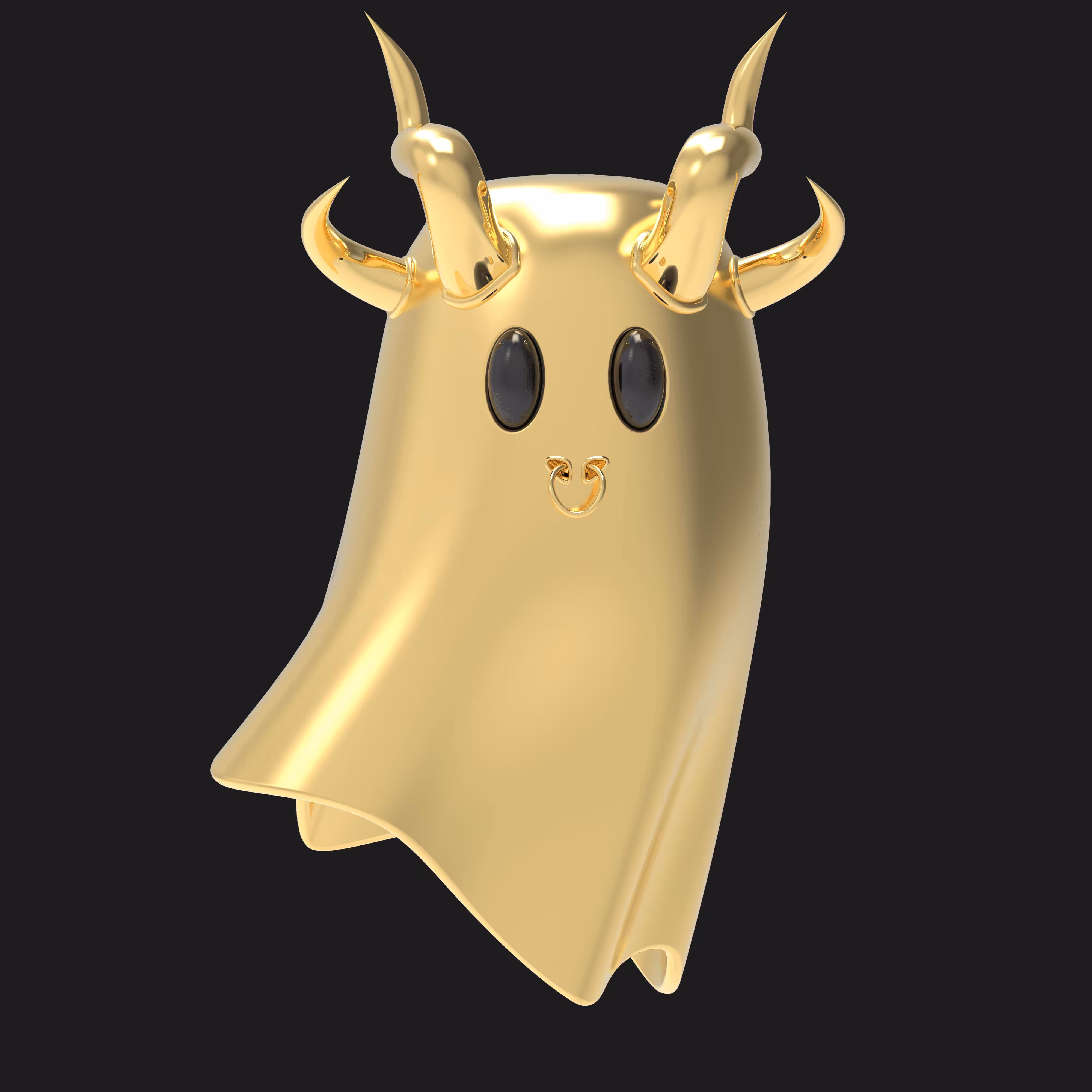 Lucky Phantom