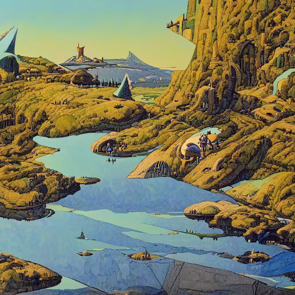 escape 6