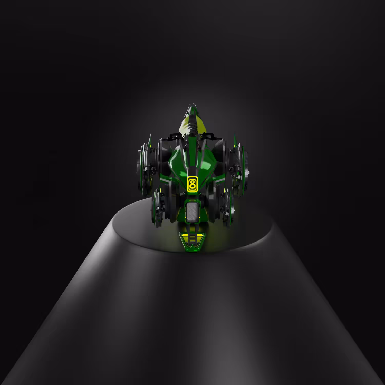 Medusa Firefly