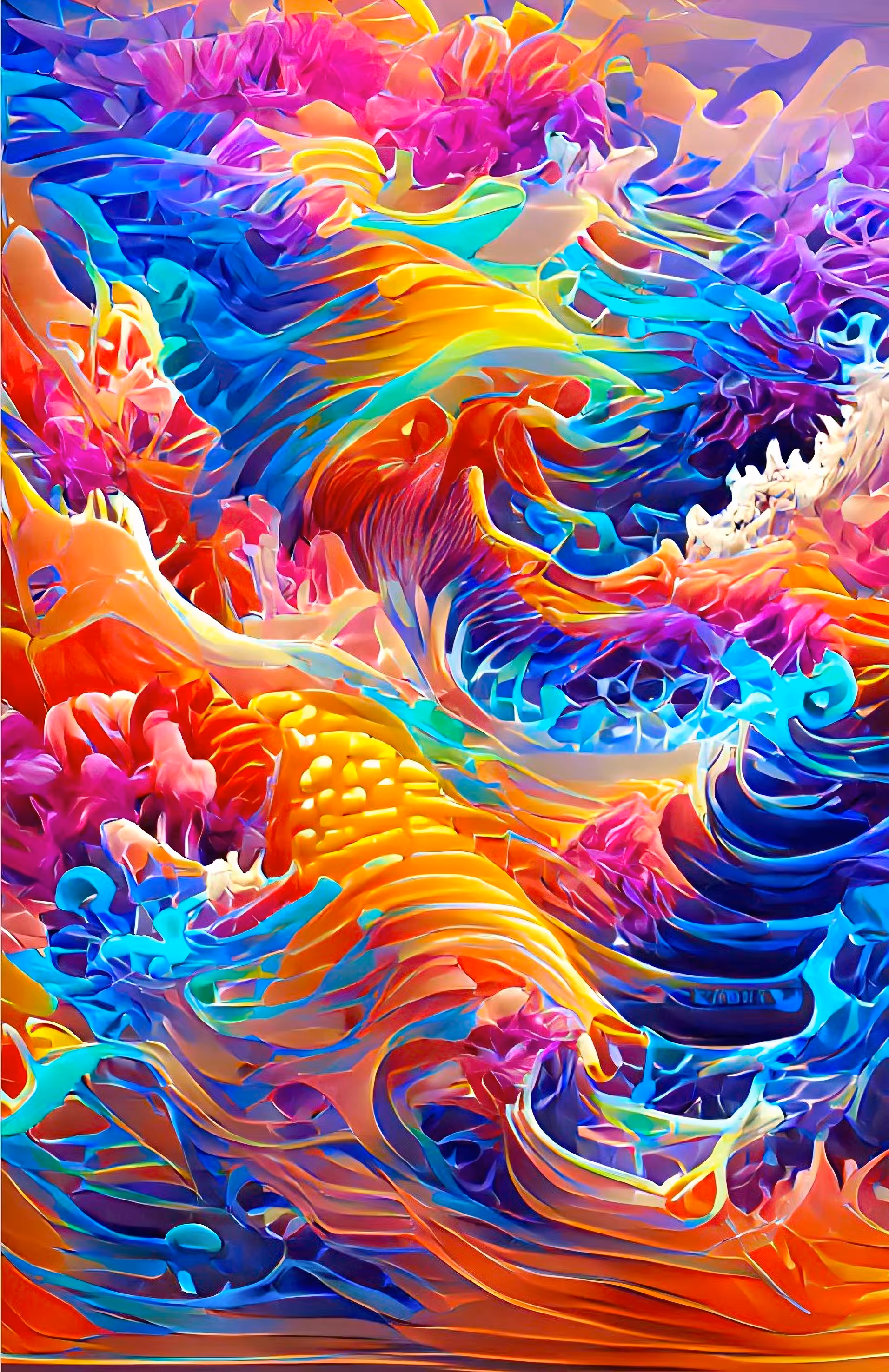 AI Series - Ride the Wave