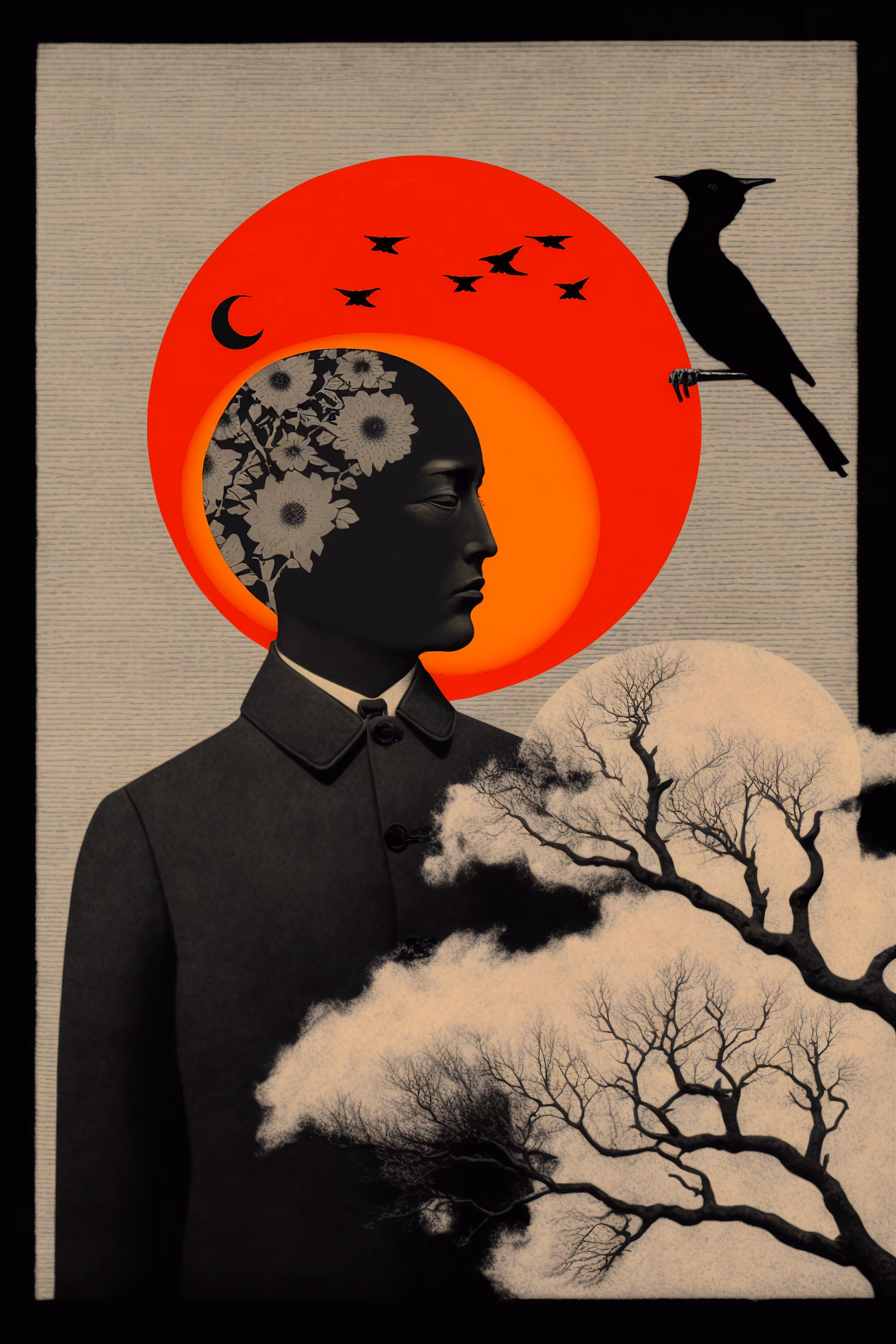 Solar Wind Waltz