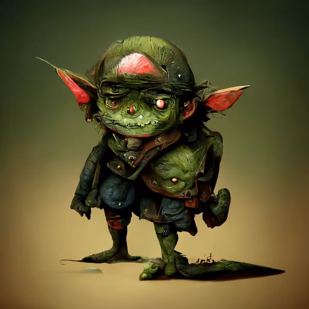Goblin 083