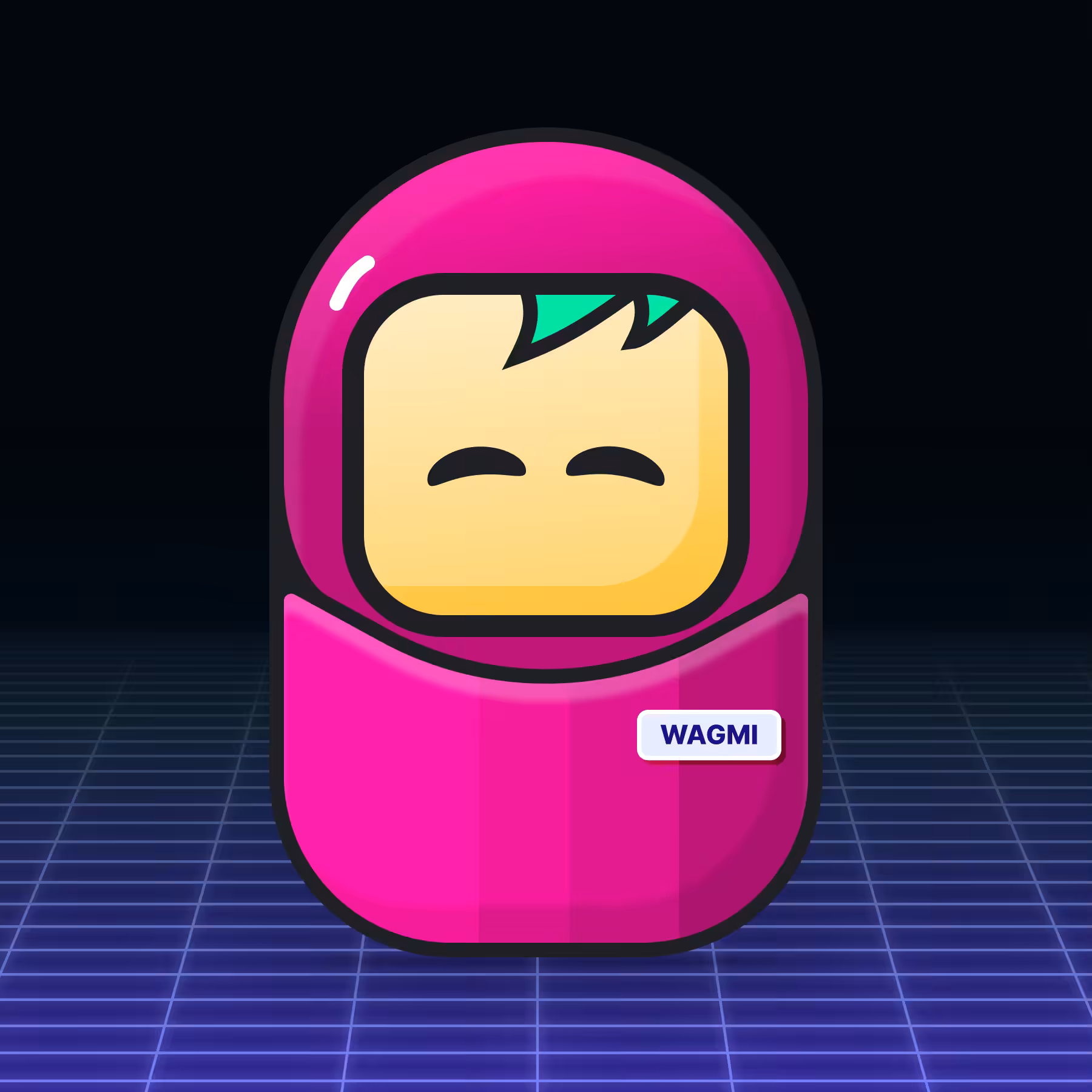 WAGMI Pokey