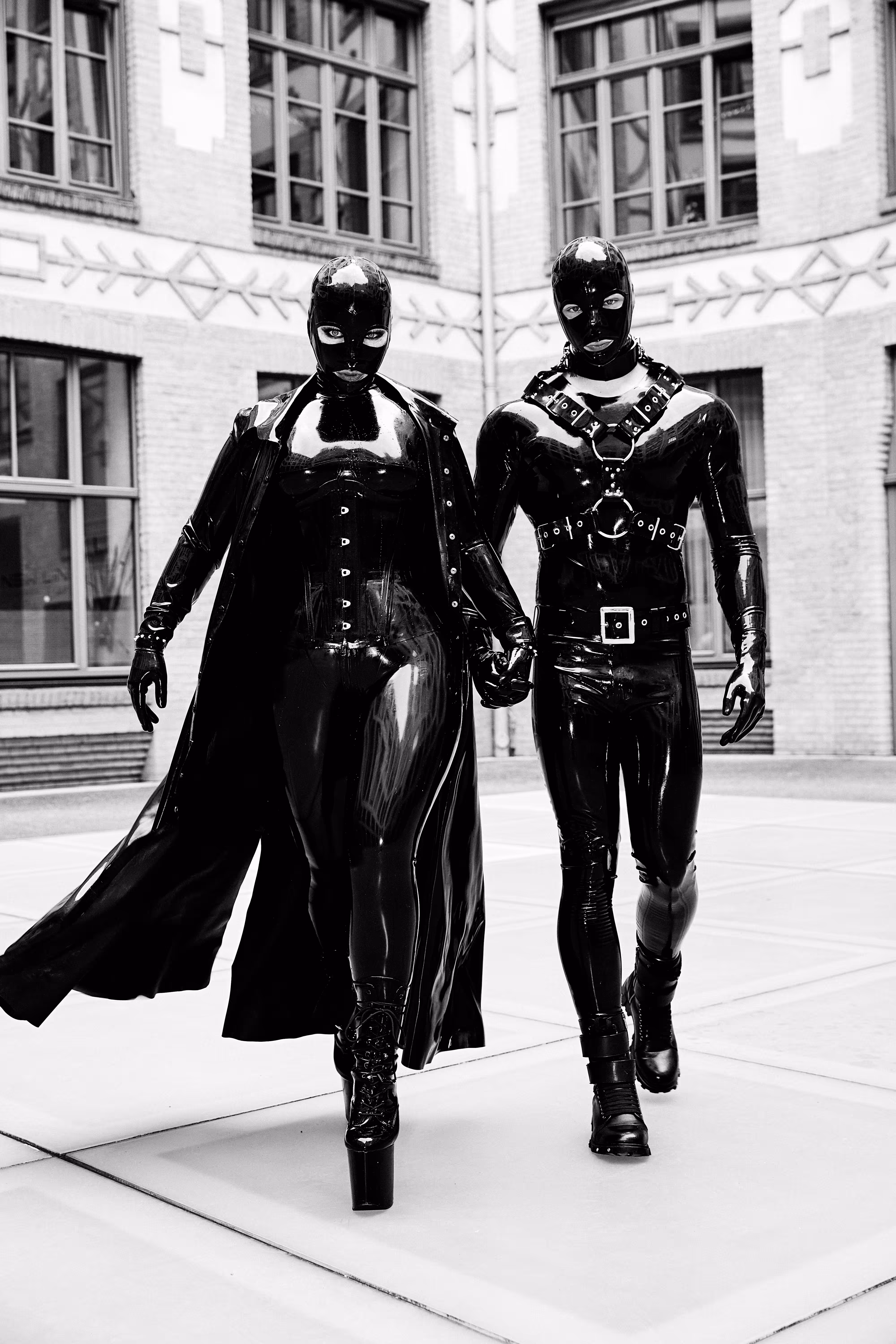 Rubberdoll 19