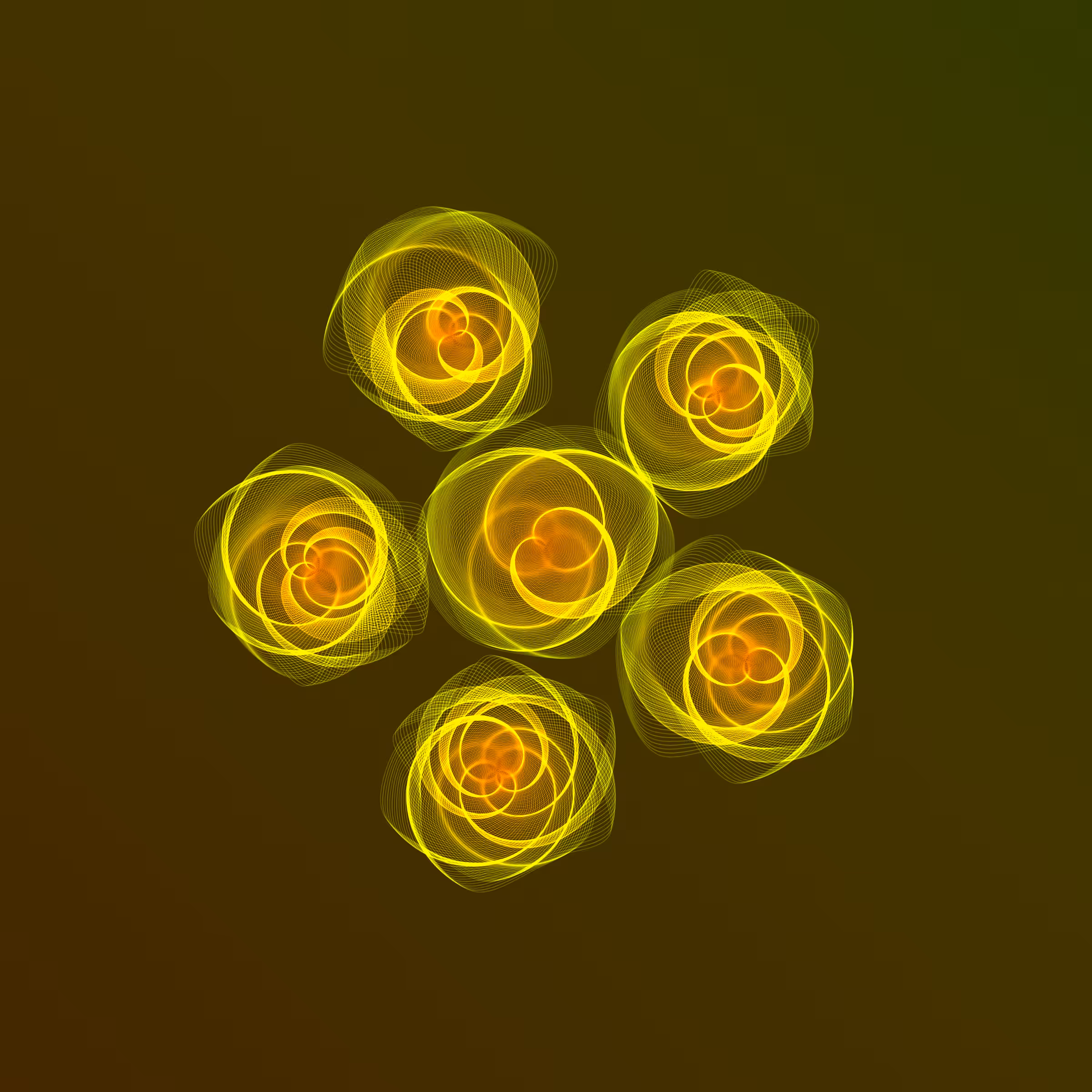 Flowers #4585