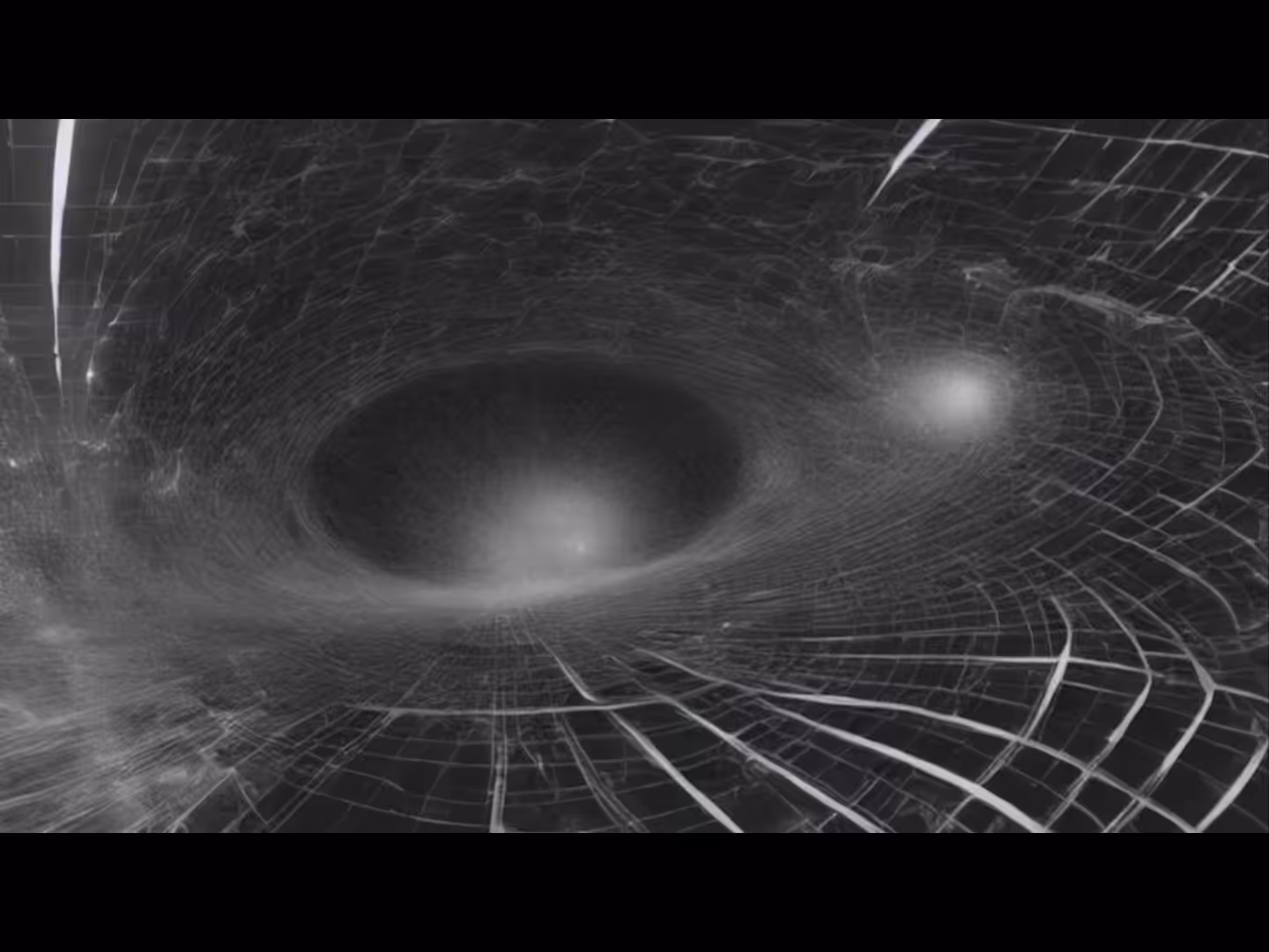 Ephemeral Echos: A Visual Voyage