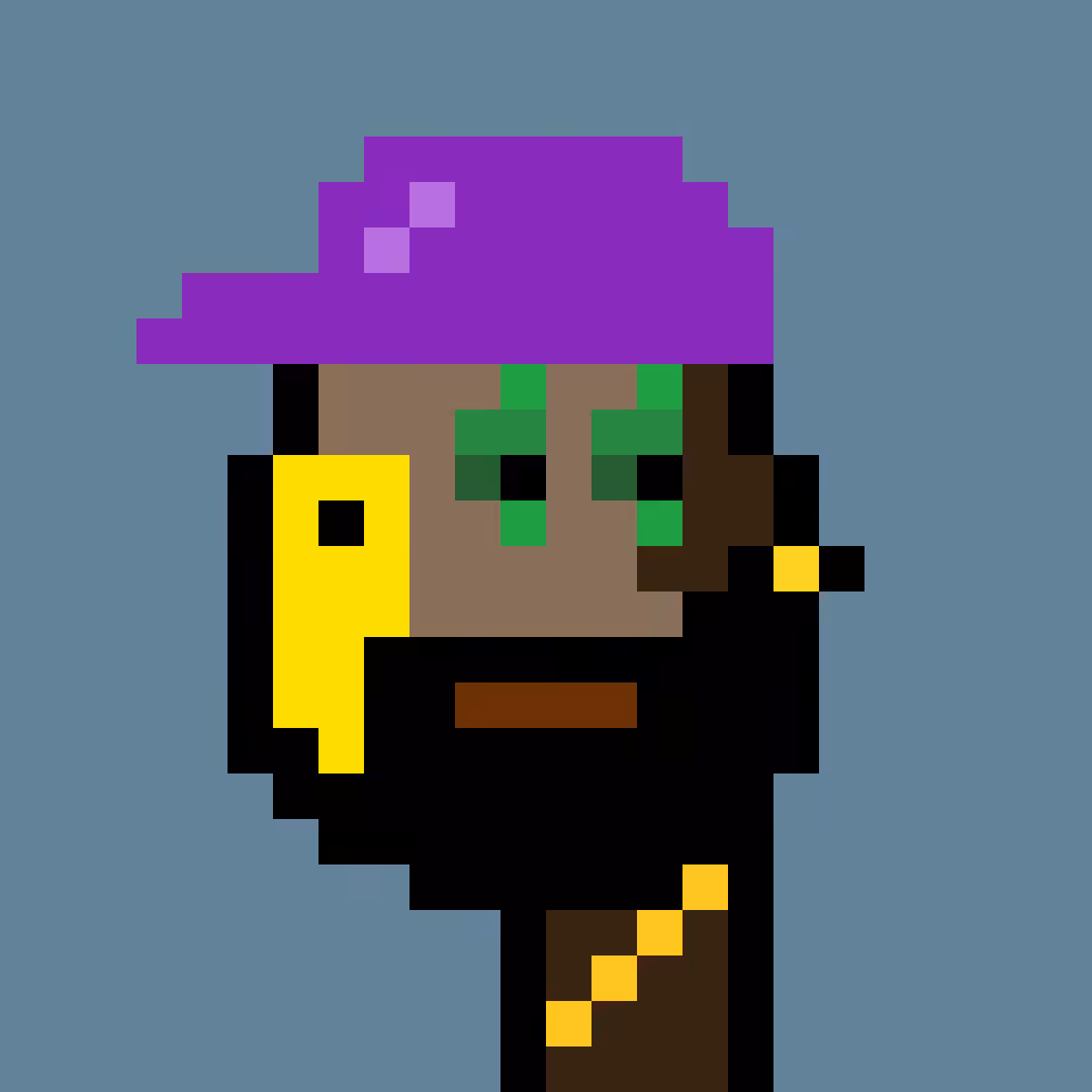 MISSINGPHUNKS: Phunk #10010