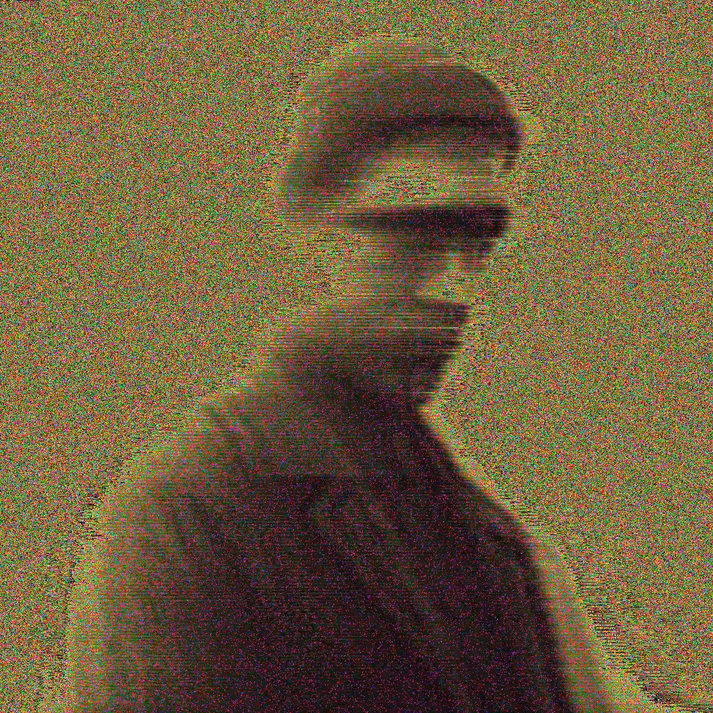 The background noise isn’t random; it’s a message you’ve never learned to read