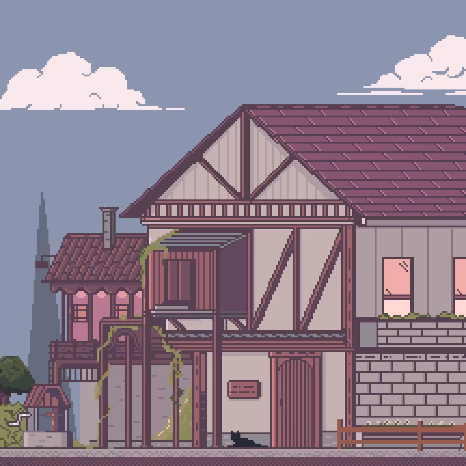 Inner house