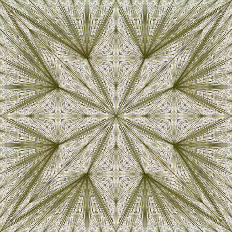 Triangle Subdivisions #469