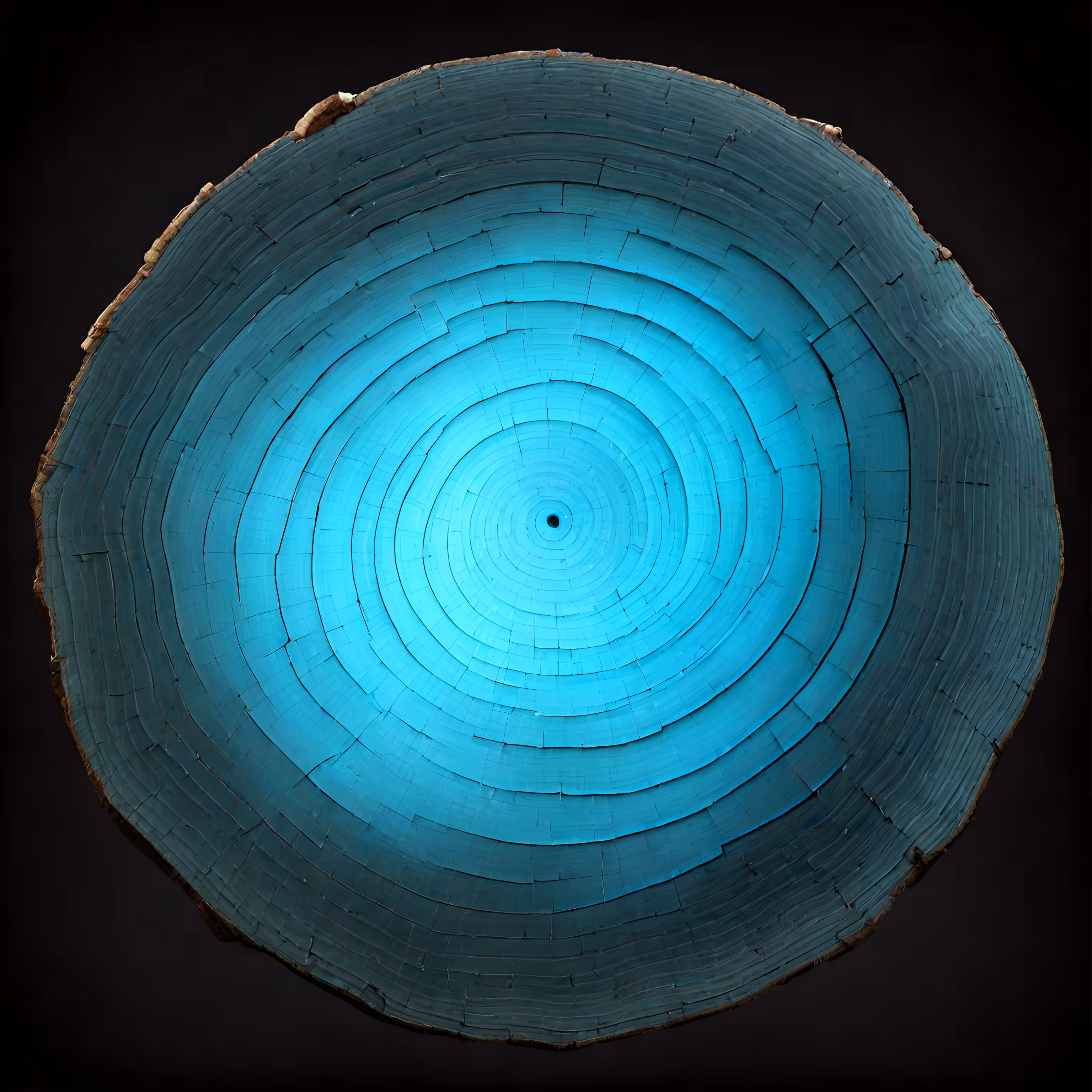 Rings of Soul Fractals #149