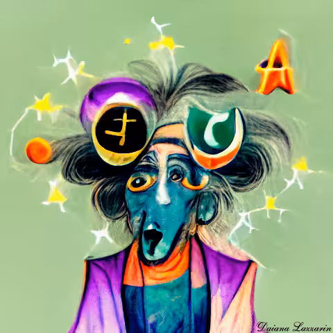 EtherLIVE: Star Magician I