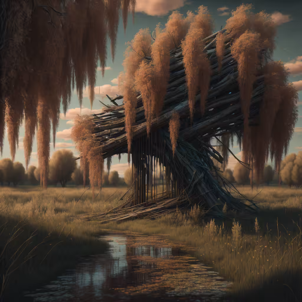 Wounds and Willows