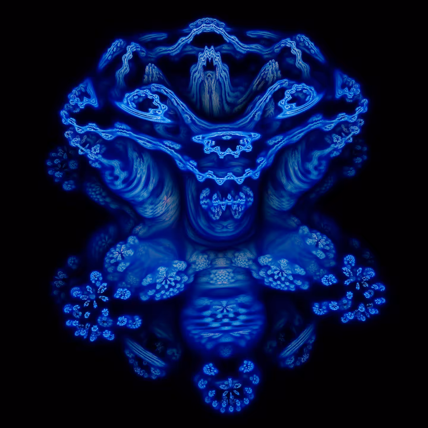 Fearful Symmetry #39