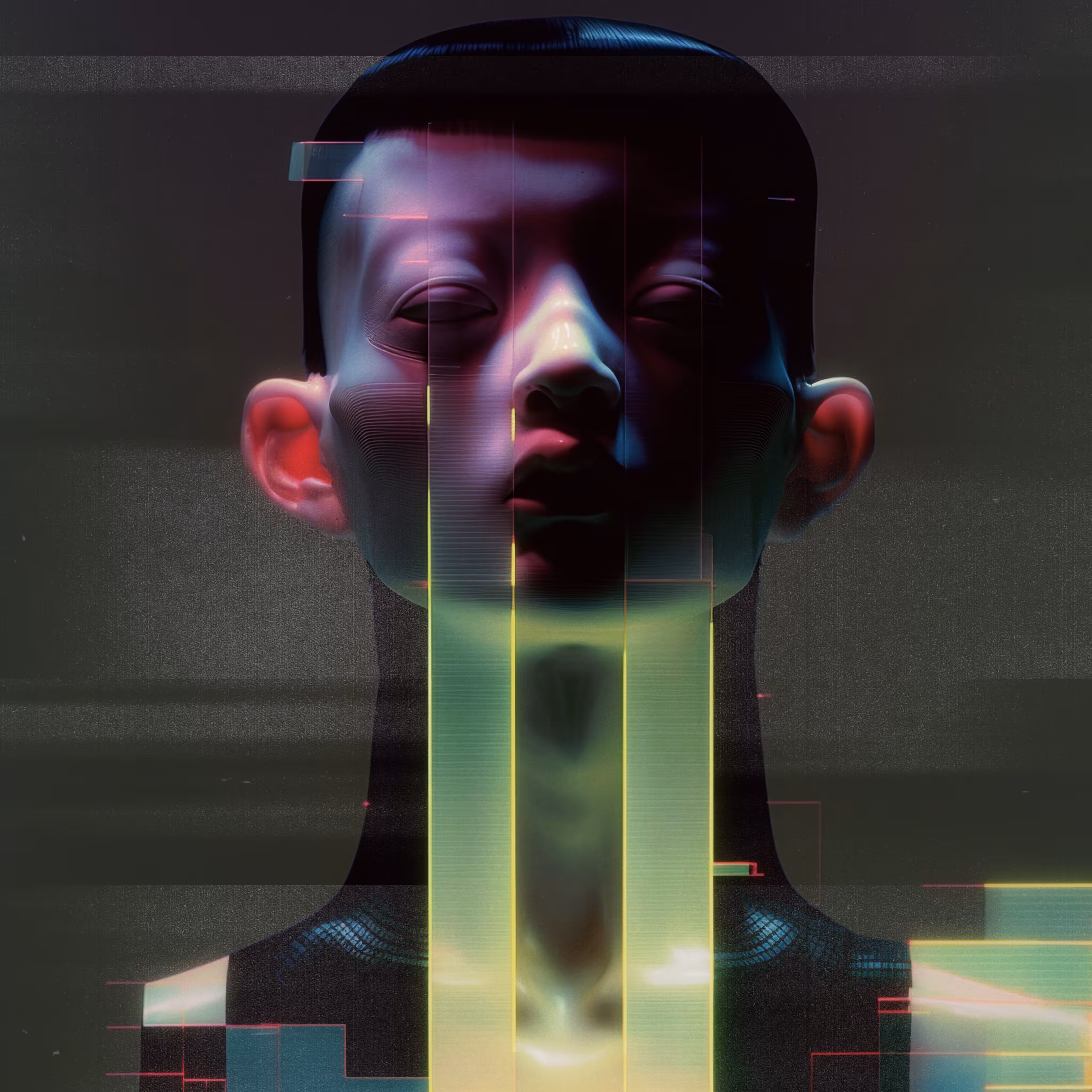 ɴᴅ404➁ - v3