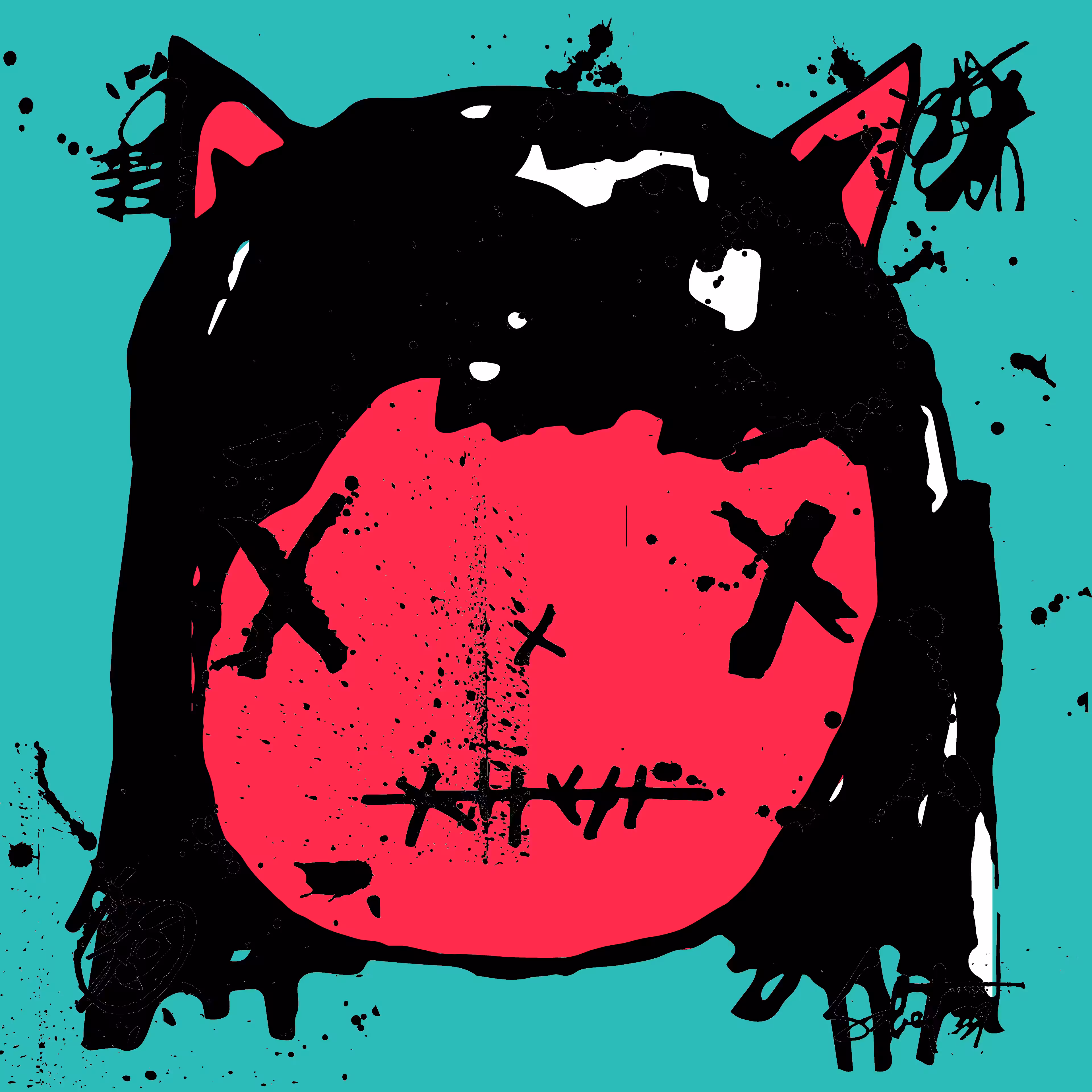 TOKYO PUNK #4426