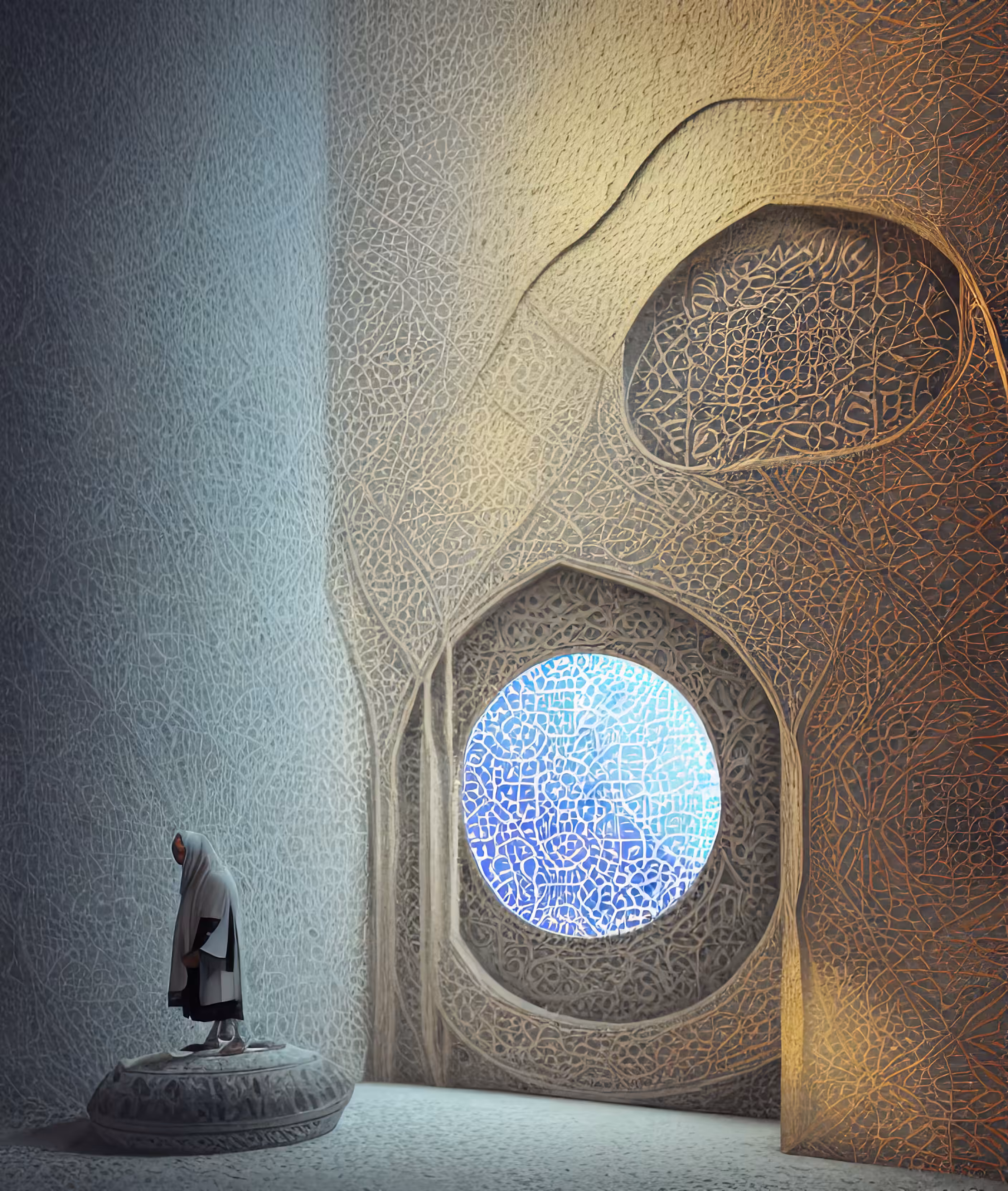 A Place In Mind