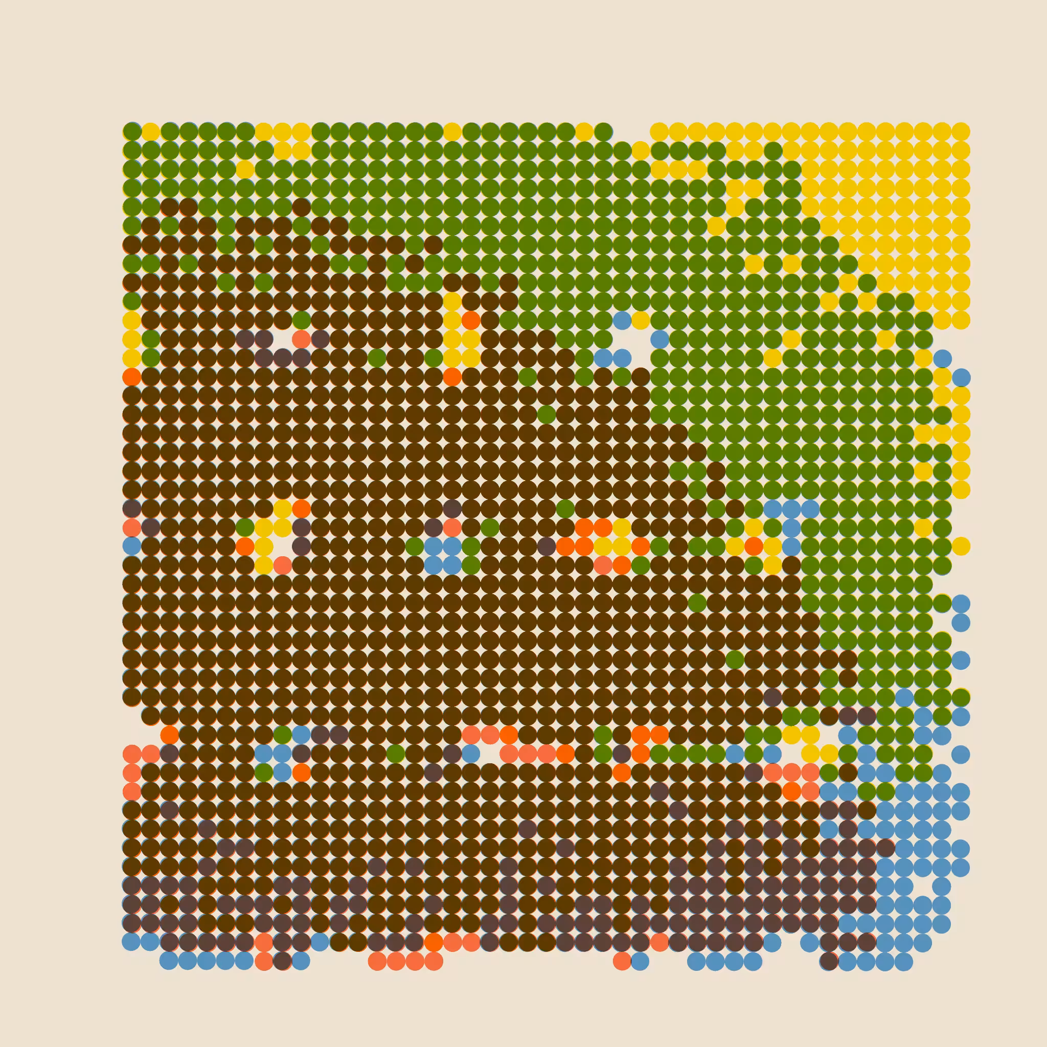 Iteration is Usually Recursive (Pt. 1) #142