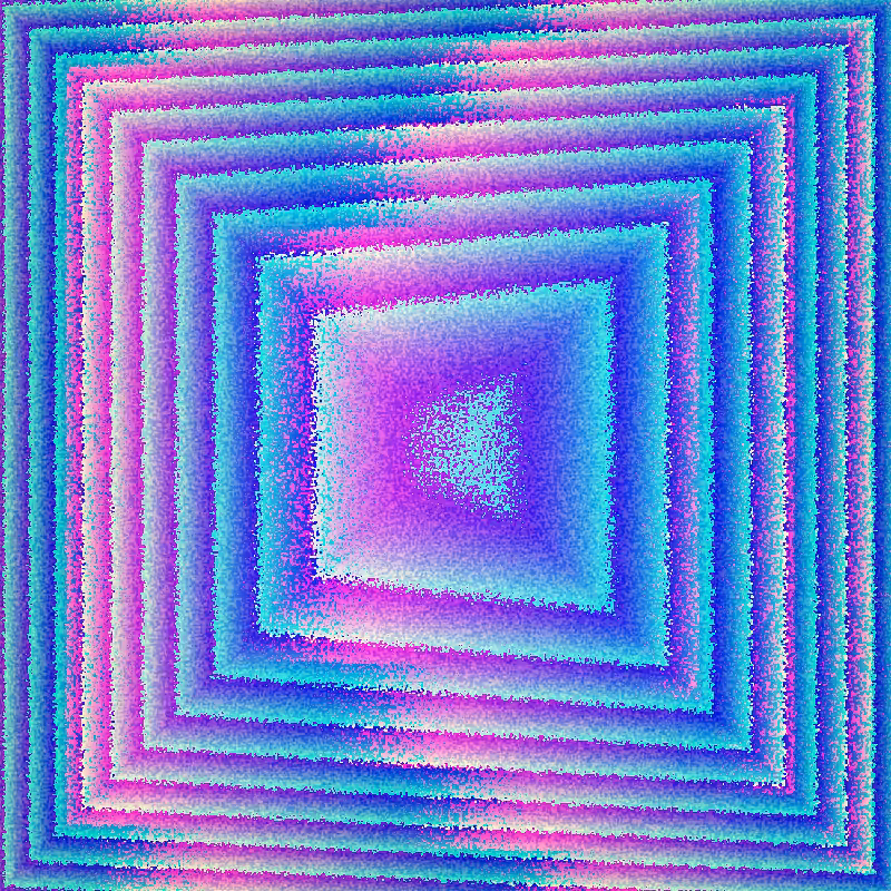 Chromatic Aberition #166
