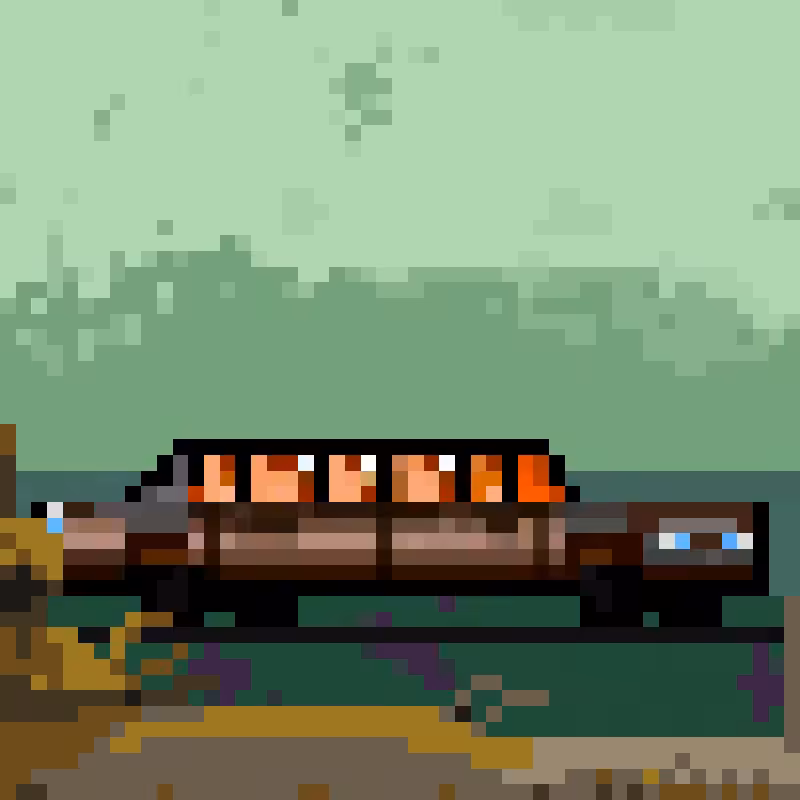 NO ROADMAP #583