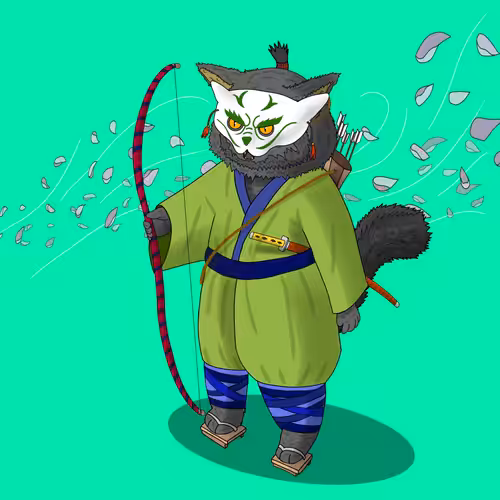 Ronin#17