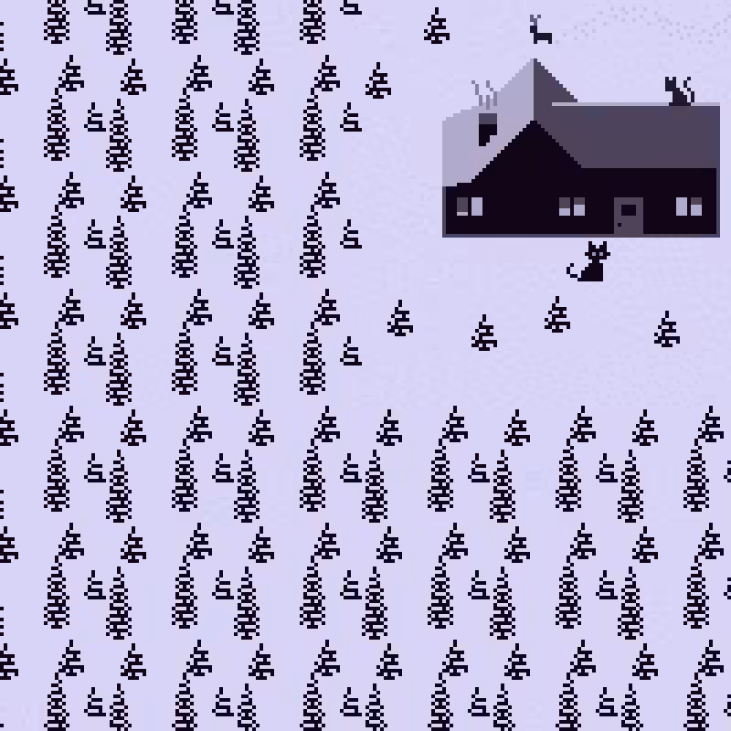 Winter #1