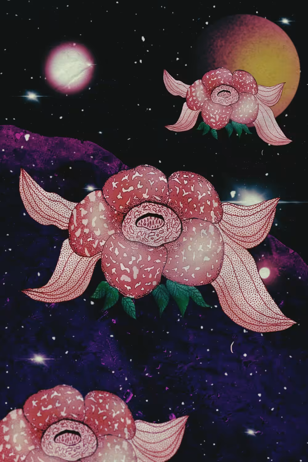 Crypto Plant #005
