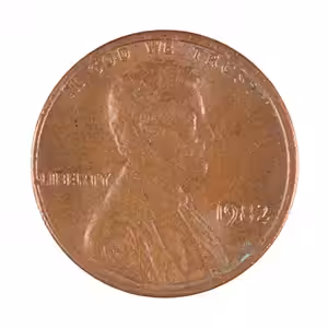 Cent #6340