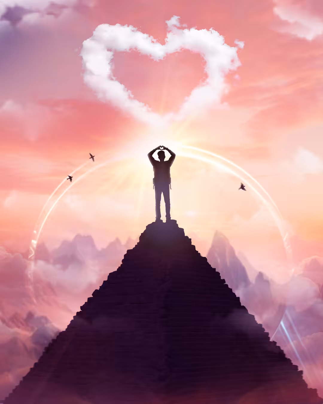 Power Of Love