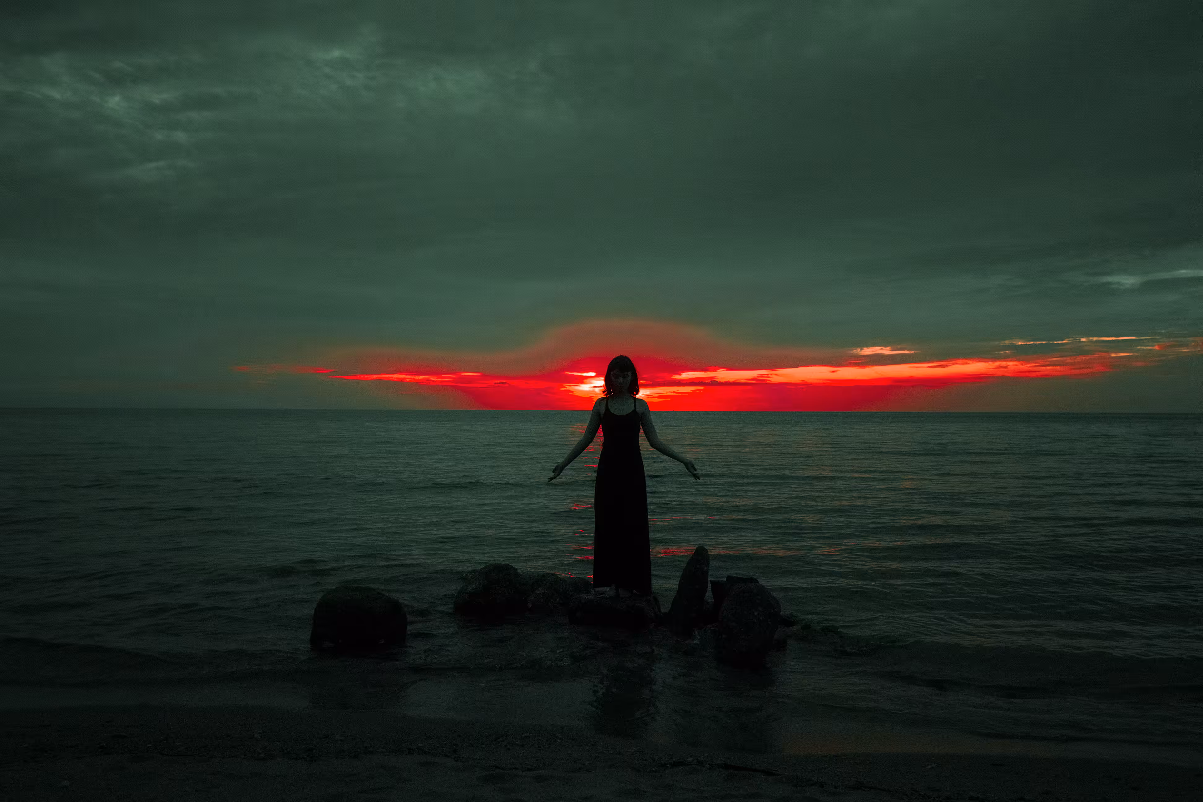 Tide Summoner