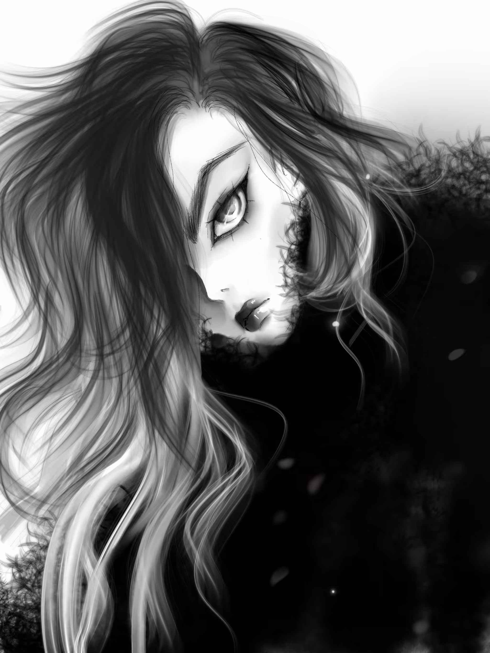 Mistrust