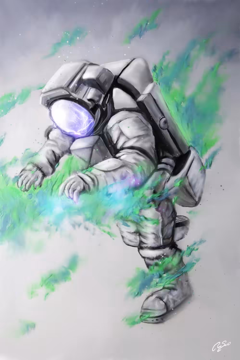 Astro Flow