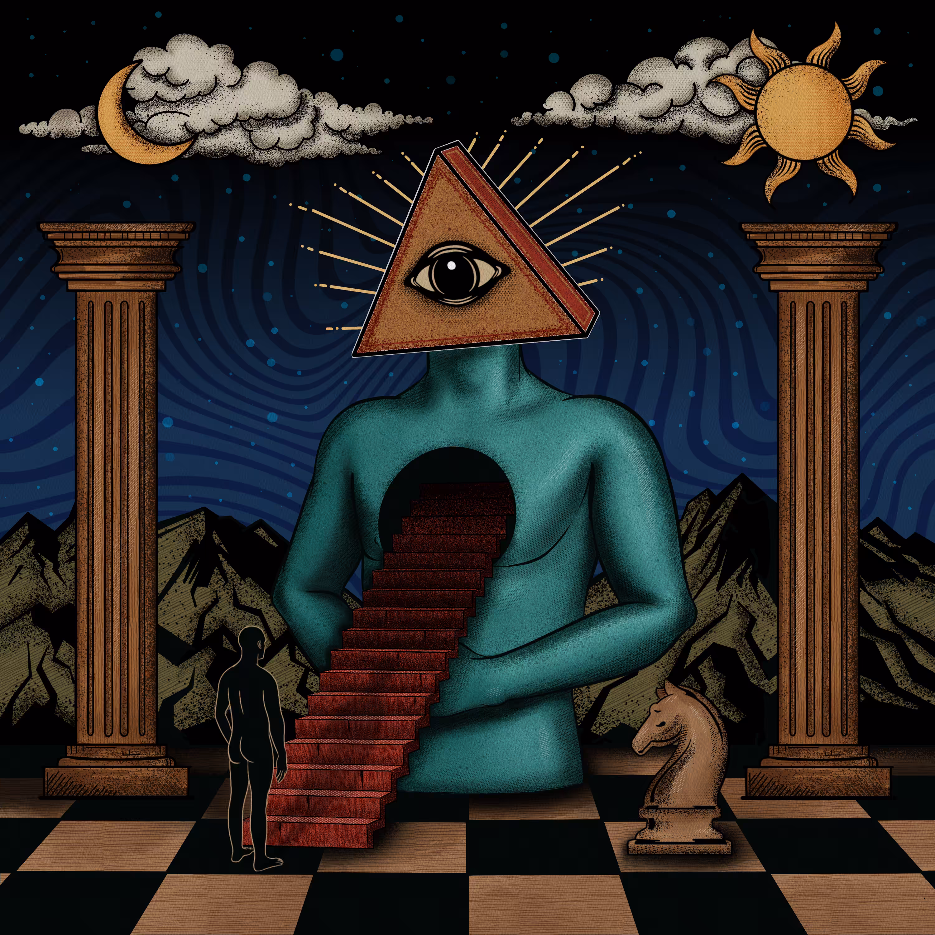 Transcendence