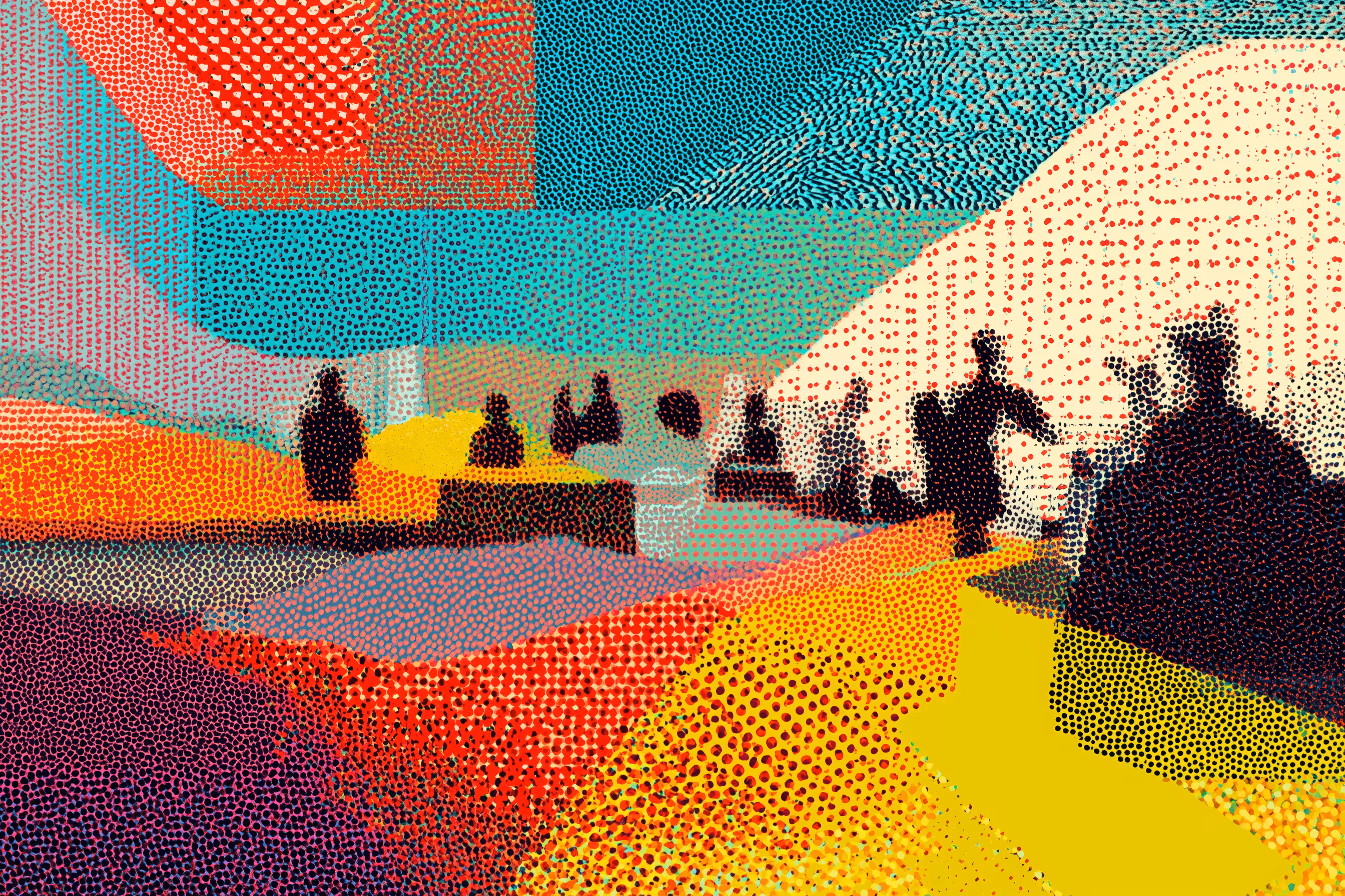 𝚃𝚑𝚎𝚛𝚎 𝙽𝚘𝚝 𝚃𝚑𝚎𝚛𝚎