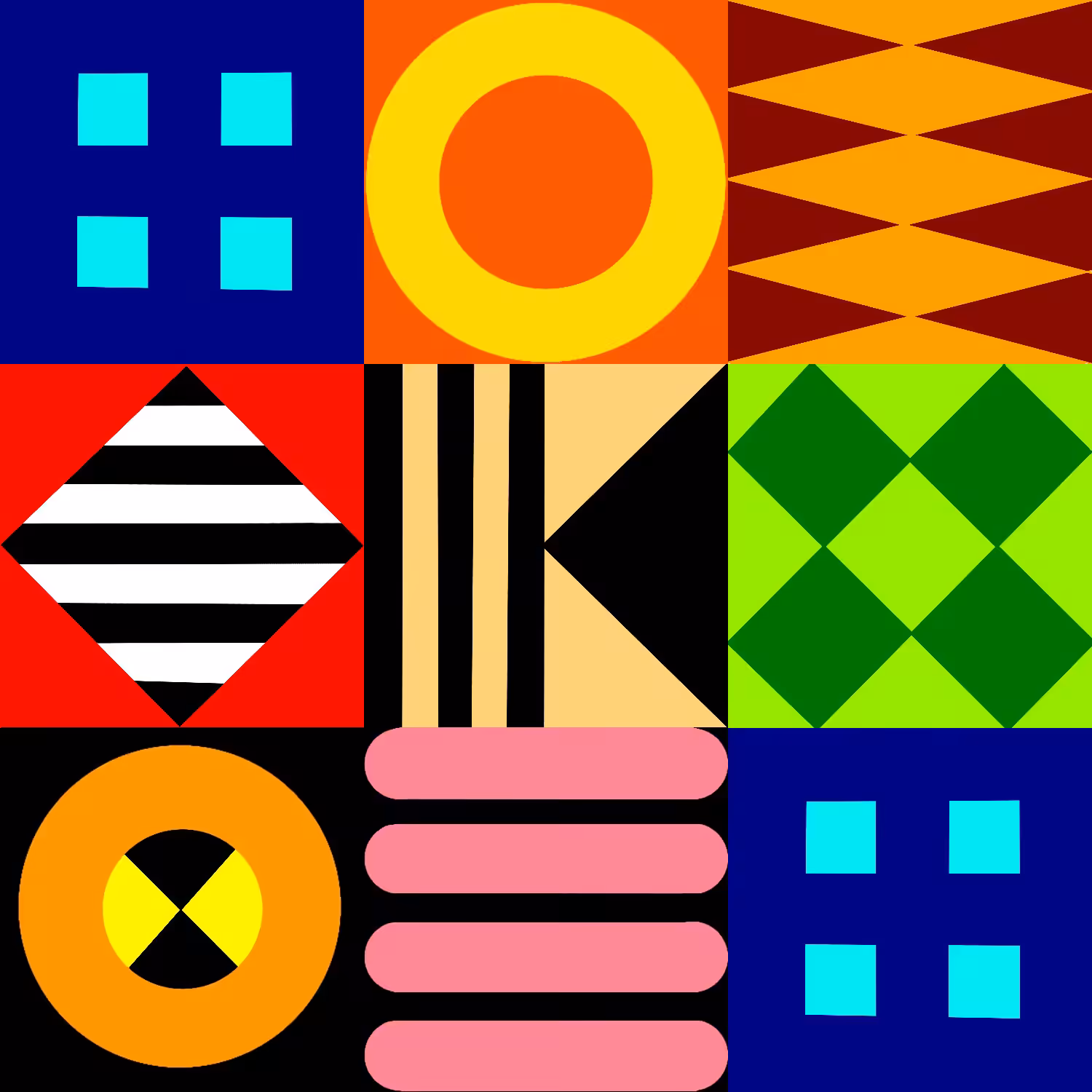 Geo #29