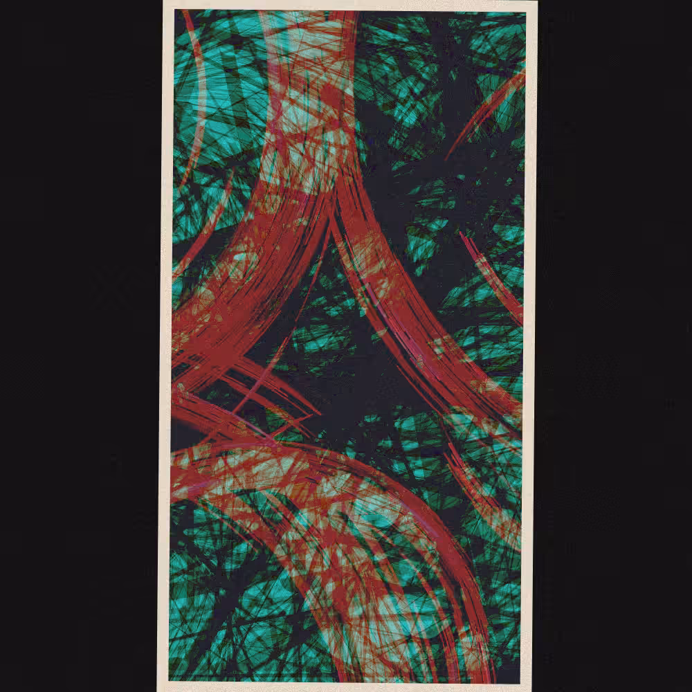 Erasing Memories [diptych] #55