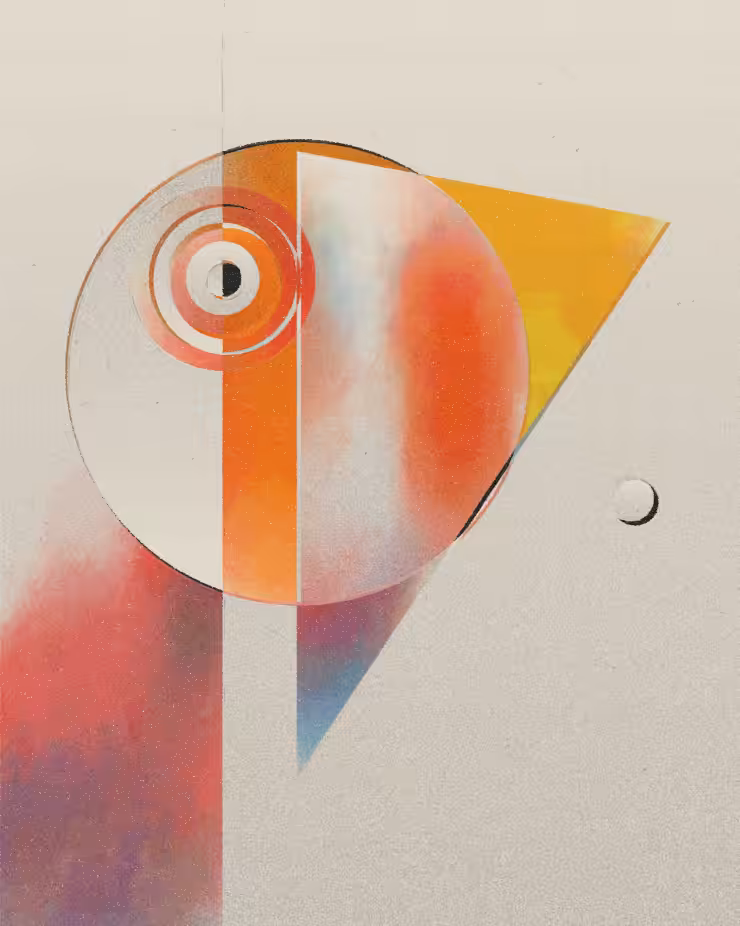 Intuitive by Asaf Slook #157
